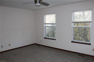 Large master bedroom!
