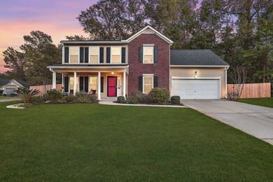 3505 Galaxy Rd, Ladson, SC 29456 - photo 2