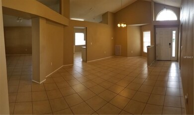 Formal Living room looking into Dinning Room (Cent