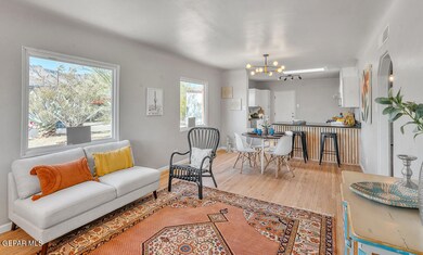 3601 Nashville Ave, El Paso, TX 79930 - photo 4