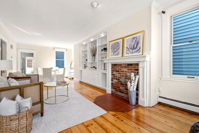 39 Soley St unit 2, Charlestown, MA 02129 - photo 2