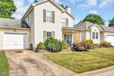 5905 Lake Huron Ct, Louisville, KY 40291 - photo 2