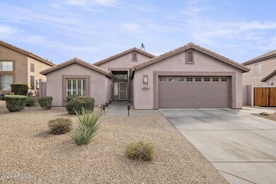 Located in gated Dove Valley Ranch