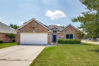 2000 Mark Twain Ln, Denton, TX 76210 - photo 2