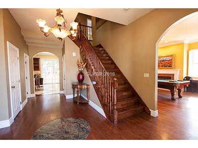 Entry Hall.
