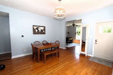 1624 N 13th St, Lafayette, IN 47904 - photo 4