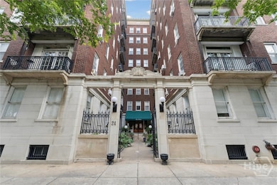 DeRenne Plaza Condominiums unit 73/83, Savannah, GA 31401 - photo 3