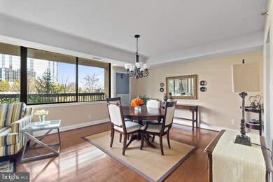 3709 S George Mason Dr unit 303, Baileys Crossroads, VA 22041 - photo 5