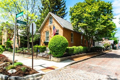 Great curb appeal