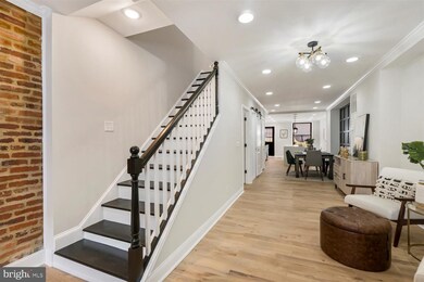 1013 S Baylis St, Baltimore, MD 21224 - photo 6