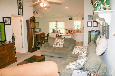 106 W Wright Ave, Kill Devil Hills, NC 27948 - photo 3