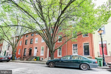 629 S Paca St, Baltimore, MD 21230 - photo 2