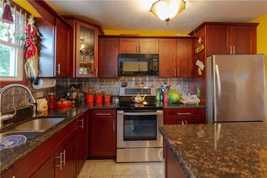 25 Elm St, Johnston, RI 02919 - photo 6