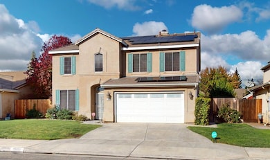 2638 E Skyview Ave, Fresno, CA 93720 - photo 3