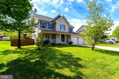 2717 Overlook Ct, Manchester, MD 21102 - photo 4