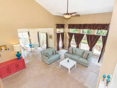 Great Room View