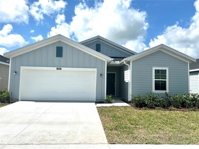 Front of Homes