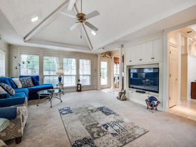 3312 Channing Ln, Bedford, TX 76021 - photo 4