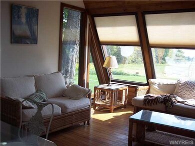 Morning room