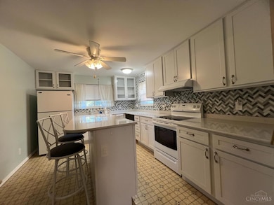 3250 March Terrace, Cincinnati, OH 45239 - photo 6