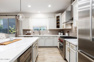40th Way Kitchen 4