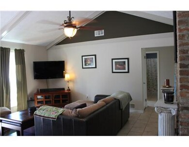 Den/Family/Great Room.