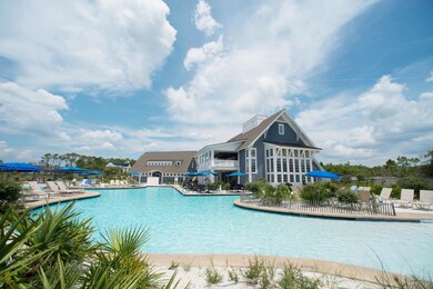 WaterSound Beach Club