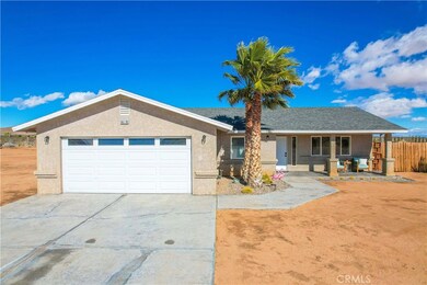 60776 Aberdeen Dr, Joshua Tree, CA 92252 - photo 5