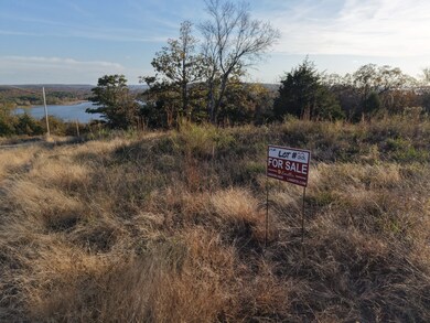 Lot 22 Bristow Point Rd, McAlester, OK 74501 - photo 4