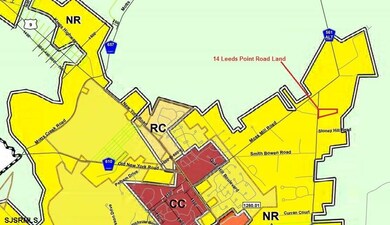 14 Leeds Point Rd, Galloway, NJ 08205 - photo 2