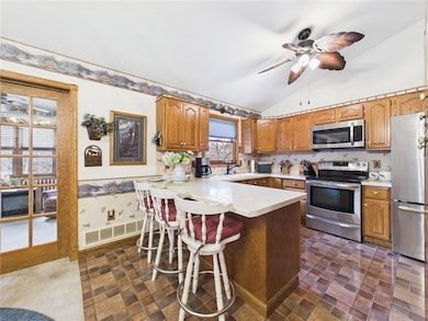 24779 Larrabee Subdivision Rd, Webster, WI 54893 - photo 5