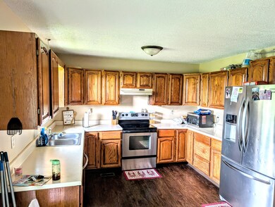 Conway Kitchen