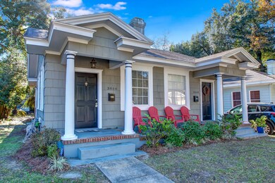 3866 Herschel St, Jacksonville, FL 32205 - photo 2