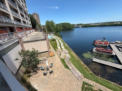 The Lakeshore Condominiums unit 227, Worcester, MA 01604 - photo 5