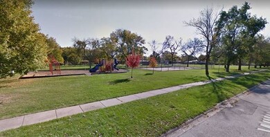 Lions Park