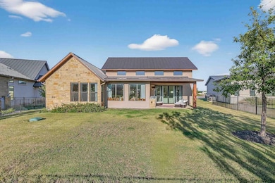 129 Azalea Loop, Horseshoe Bay, TX 78657 - photo 3