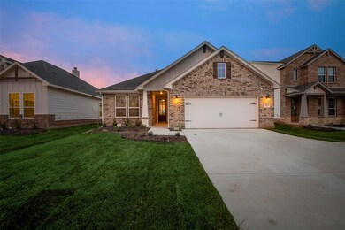 509 Smith Rd, Springtown, TX 76082 - photo 2