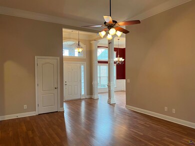 103 Flora Cir, Warner Robins, GA 31088 - photo 4