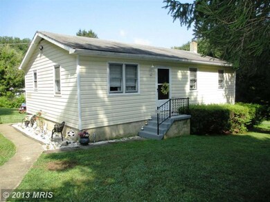 4756 S Polling House Rd, Harwood, MD 20776 - photo 2