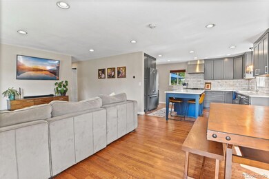 5954 S Columbine Way, Centennial, CO 80121 - photo 7