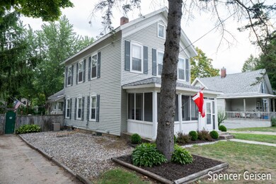 204 E Washington St., Greenville, MI 488