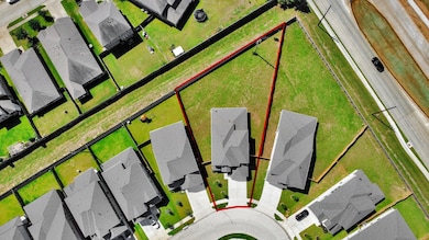 15819 Walnut Leaf Ln, Cypress, TX 77429 - photo 4