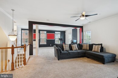 15097 Leicestershire St, Woodbridge, VA 22191 - photo 5