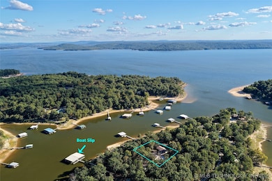 116701 S 4246 Rd, Eufaula, OK 74432 - photo 2