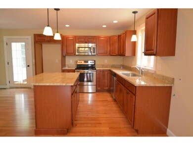 Open Concept