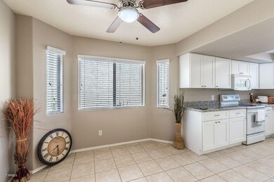 Dining Area 1