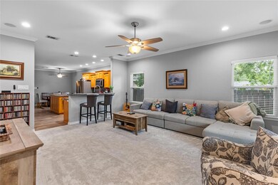 1522 W Texas St, Denison, TX 75020 - photo 2