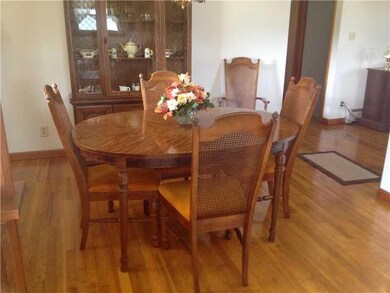 Dining Room.
