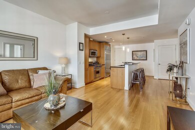 The Columbia Residences unit 308, Washington, DC 20037 - photo 6