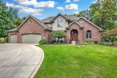 4736 W 122nd Place, Crown Point, IN 46307 - photo 2